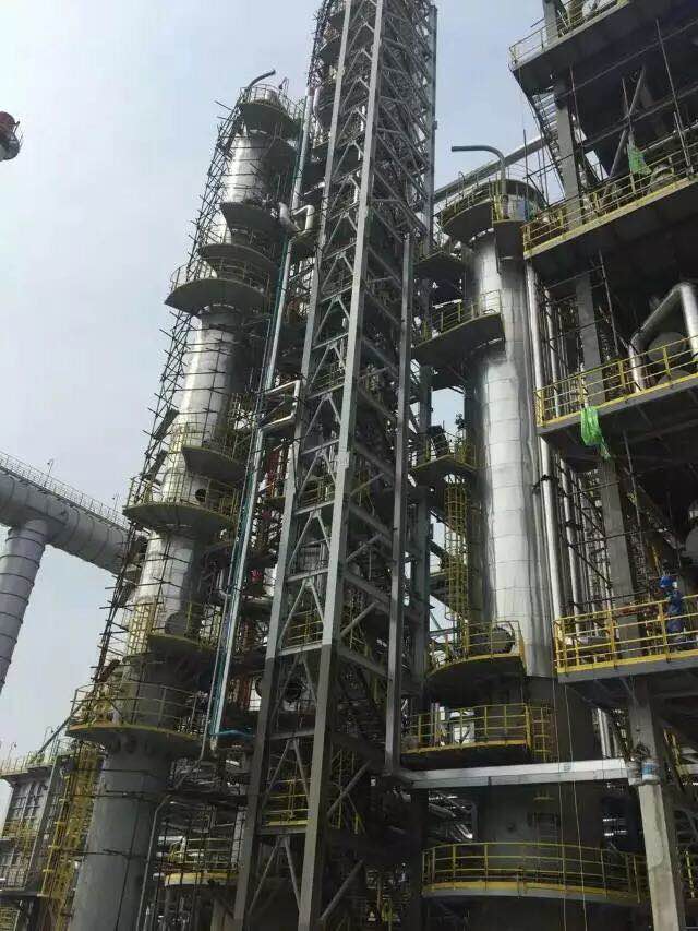 平顺设备翻新喷涂・钢构厂房升级改造