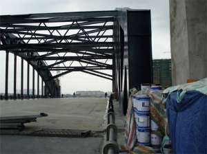 平顺专注工业场景喷漆服务